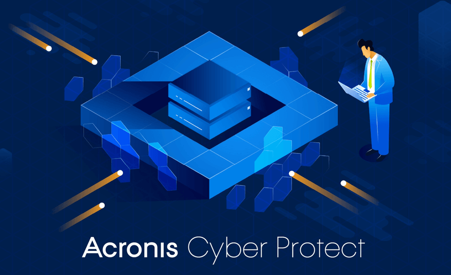 Acronis Cyber Protect